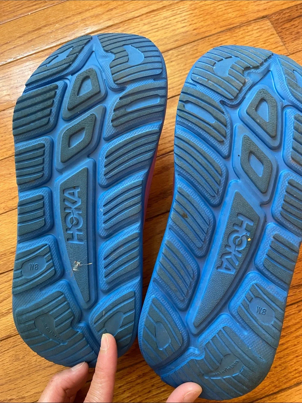 HOKA Sandals
